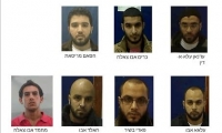 تمديد اعتقال 7 متهمين من الناصرة والبطوف بتهمة دعم 