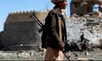 مقتل 60 حوثيا وجنديا حكوميا في الحديدة في اليمن