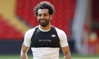 محمد صلاح المنافس الأخطر لريال مدريد