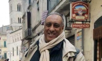 الدكتور باسم جربان يترشح للانتخابات البرلمانية في إيطاليا
