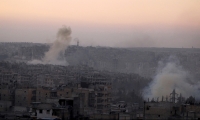 مجلس الأمن يصوت على هدنة في حلب تتجاهل القصف الجوي