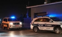 إصابة شابين بجراح خطيرة ومتوسطة بعد تعرضهما لاطلاق النار في تل السبع