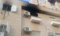 اصابة رجل بجراح حرجة بانفجار عبوة غاز داخل منزل في حيفا