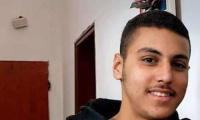 مقتل الفتى وليد اغبارية (17 عامًا) من ام الفحم اثر تعرضه لاطلاق نار في كفرقرع