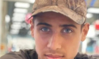 استئناف اعمال البحث عن الفتى قاسم زياد ابو القيعان من حورة بعد تعرضه للغرق في شاطئ يافا