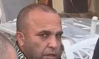مقتل رسمي أبو مخ من باقة بعد تعرضه لاطلاق النار على شارع رقم 9 مدخل بافة الغربية
