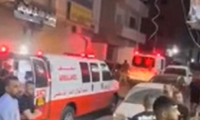 مقتل شاب (22 عامًا) وإصابة ثلاثة آخرين بجراح خطيرة بعد تعرضهم للطعن في عناتا - القدس