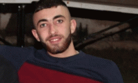 مقتل الشاب سامر ناصر (25 عامًا) بعد تعرضه لإطلاق النار في الطيرة