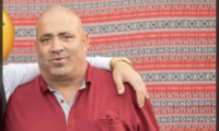 مقتل نعمان أبو جامع (50 عامًا) اثر تعرضه لإطلاق نار في عرعرة