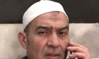 مصرع موسى أبو موسى (60 عامًا) من اللد بعد تعرضه لإطلاق النار في الرملة