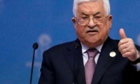 محمود عباس يرفض خطة ترامب للسلام ويصفها بصفعة العصر