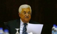 الرئيس الفلسطيني يتراجع عن اتهامات سابقة لبعض الحاخامين 