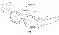 أمازون تحصل على براءة اختراع لنظارة ذكية