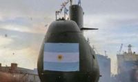 الغواصة الأرجنتينية المفقودة ترسل إشارات استغاثة