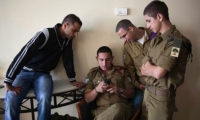 مشروع قانون: السجن لمن يقنع عربيا بالتهرب من الجيش الإسرائيلي