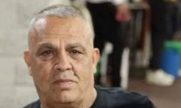 مقتل سميح ابو مخ (60 عامًا) بعد تعرضه لاطلاق النار في باقة الغربية