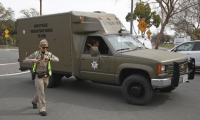 مقتل 4 أشخاص في مركز للمحاربين القدامى في كاليفورنيا