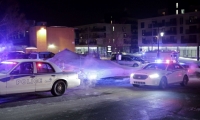 6 قتلى بهجوم مسلح استهدف مصلين في مسجد في كندا