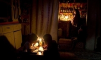 آخر مولد كهرباء بمحطة غزة يتوقف عن العمل