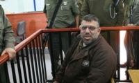 اعتقال قيادي حماس حسن يوسف من منزله قضاء رام الله