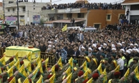 إسرائيل ستواجه جيش حزب الله في الحرب القادمة 