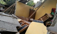 عشرات الضحايا بزلزال لومبوك الإندونيسية