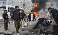 مقتل 15 مسلحا من داعش في قصف جوي في العراق