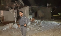 مقتل مستوطن وإصابة أكثر من 40 آخرين بصواريخ المقاومة، واستشهاد 7 فلسطينيين