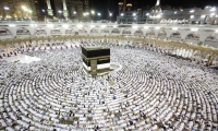 توقعات لـ 45 مليون زائر لمكة المكرمة خلال شهر رمضان
