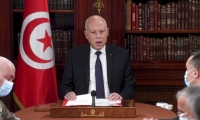 الرئيس التونسيّ يقيل المدير العام للتلفزيون الرسميّ 