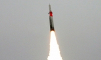 اختبار خامس لصاروخ روسي مضاد للأقمار الصناعية