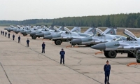 روسيا تطلب توضيحًا إسرائيليًا لاختراق طائراتها أجواء سوريا