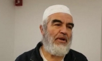 المحكمة تؤجل إعادة النظر باعتقال الشيخ رائد صلاح