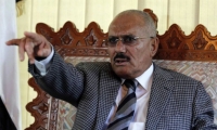 أنباء عن مقتل الرئيس اليمني المخلوع علي عبد الله صالح