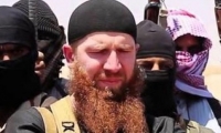 داعش يؤكد مقتل الشيشاني