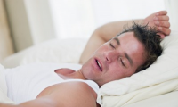 4 خطوات بسيطة في متناول يديك لنوم أفضل!