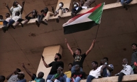 تظاهرات غضب في السودان ودعوات للحفاظ على حرية التعبير