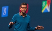 اختراق حساب سوندار بيتشاي المُدير التنفيذي لشركة جوجل