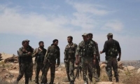 الجيش السوري يعلن تهدئة 72 ساعة في البلاد لكن المعارك مستمرة