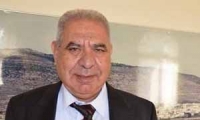 وفاة رئيس مجلس محلي كفرمندا طه عبد الحليم
