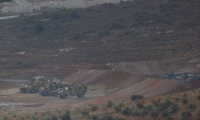 الجيش التركي يقيم 