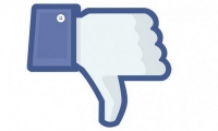 زر عدم الإعجاب Dislike في موقع فيس بوك