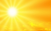 حالة الطقس: درجات حرارة أربعينية وتحذيرات من التعرض للشمس
