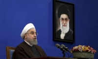 العقوبات الأميركية ضد إيران تدخل حيز التطبيق