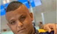 مقتل الشاب يوسف يوسف بعد تعرضه لاطلاق النار في دبورية