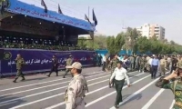 إيران تستدعي سفراء أوروبيين بعد هجوم الأهواز
