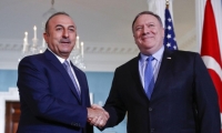 تركيا تطلب من أميركا تسليمها 84 عضوا في منظمة غولن