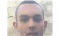 مصرع أحمد أبو زايد (23 عامًا) بحادث طرق بين شاحنة وسيارة خصوصية