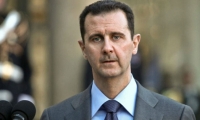 الأسد: ترامب سيكون حليفنا الطبيعي إذا عمل ضد الإرهاب