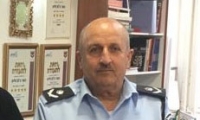 جمال حكروش يستقيل من الشرطة بعد خدمة 44 عامًا